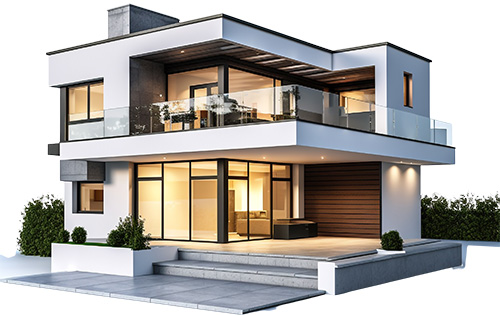 Serviço Crédito Empresarial